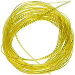 Baetis VOM006/WA Vinyl Round Rib Medium Латексные Полоски Золотистый 006