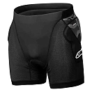 Купить Alpinestars 1650925990-XL трусы-боксёры A-Motion Plasma Черный Black / Camo XL 7ft.ru в интернет магазине Семь Футов
