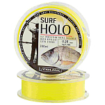 Colmic NYHO18 Монофиламент Holo Surf 300 m  Fluo Yellow 0.180 mm