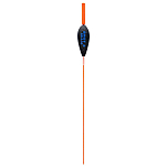 Colmic GASHO02A плавать Shot 2  Black 0.10 g