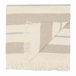 Sea ranch 26-8-128-1039-os полотенце Pelosa Off White 40x30x15