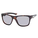 Beuchat 142006 поляризованные солнцезащитные очки Бесцветный Black