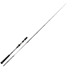 Купить Kali kunnan 49691 Легкий джиг-спиннинг Shoote XZR White 140x10x10 1.9 m 7ft.ru в интернет магазине Семь Футов