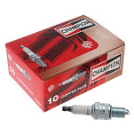 Champion parts 2727300 RC7PYCB Свеча зажигания Серебристый Grey / White