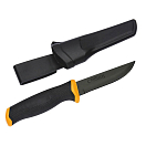 Купить Camillus 80952902 Craftsman Black Нож Золотистый  Black / Yellow 7ft.ru в интернет магазине Семь Футов