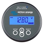 Victron energy BAM030712200R Комплект монитора батареи BMV-712 Smart White / Black
