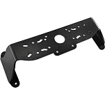 Panther 781-954400 Плоская опора электроники Black
