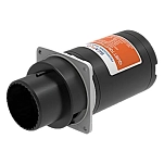 Seaflo sfmtp204 насос QF 8A 24V Black 25x15x15