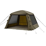 Fox international CUM343 убежище Air Frame Social  Khaki