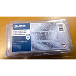 Talamex 45729217 Эпоксидная паста для замешивания 200g Серый