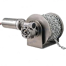 Купить Muir mudw0824v лебедка DW08 24V Grey 25x25x12 7ft.ru в интернет магазине Семь Футов
