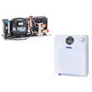 Купить Indel marine U150X000F11111AA VE150 12-24V 150L Кондиционер  White 7ft.ru в интернет магазине Семь Футов