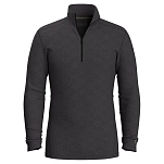Smartwool SW0028220101.L Базовый слой с длинным рукавом Classic Thermal Merino Charcoal Heather L