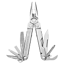 Купить Мультитул Leatherman Bond 832936 158,7x30мм 14 функций из нержавеющей стали для судов, купить спасательное снаряжение в интернет-магазине 7ft.ru в интернет магазине Семь Футов