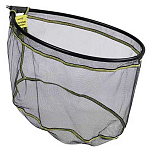 Matrix fishing GLN086 голова посадочного сачка Fine Mesh S Black 45 x 35 cm