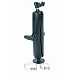 Motorguide 2755004 Motor Стабилизатор Серебристый Black 30.5 x 15.2 x 7.7 mm
