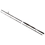 Rhino 13376221 Mare Tour Deepstar Спиннинговая Удочка Черный Black 2.20 m 