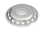Stainless Steel Air Vent 24410-bvs