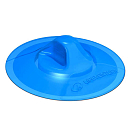 Купить Lifeventure LF64100 Travel Bath / Sink Plug Голубой  Travel Bath / Sink Plug 7ft.ru в интернет магазине Семь Футов