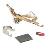 Sierra SIE18-5303 Ford&GM 18-5303 Набор винтов  Bronze / Grey