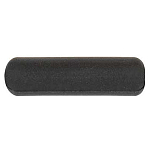 Fox international CAC892 Edges™ Essentials Tungsten L Пробки Black