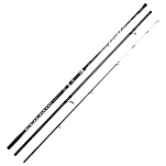 Colmic CAIR10B Серфовые удилища Iridata  Grey / White / Black 4.50 m