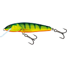 Купить Приманка Salmo Minnow Sinking QMW009 50мм 5г погружение 0,8-1,5м цвет Hot Perch 7ft.ru в интернет магазине Семь Футов
