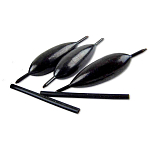 Preston innovations OL/1.2 Olivettes Вести Черный  Black 1.2 g 