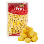Carp expert 98010200 Professional Baits Mega 800g Натуральная кукуруза Yellow