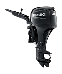Мотор лодочный Suzuki DF40ATHL