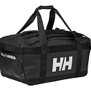 HELLY HANSEN 67442_990 Дорожная сумка HH SCOUT DUFFEL / черный / 70 литров