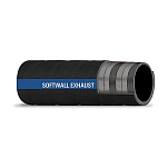 Seachoice 50-23663 одножильный шланг с мягкой стенкой 200 Series 3.8 m Black 88.9 mm
