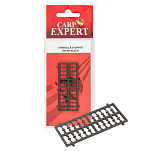 Energoteam 79630145 Micro Бусины-крючки типа зонтик Black
