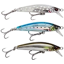 Купить Savage gear 1612529 Gravity Пескарь 50 mm 3.1g Многоцветный Saddled Bream 7ft.ru в интернет магазине Семь Футов