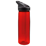 Laken TN2R Tritan 750ml Джанну Кепка Красный Red