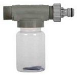 Stopsel STOPA125 125ml Автоматический миксер  Clear / Grey