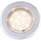 Купить Plastimo 64625 Vega 2W 8-30V 75 mm Потолочный светодиодный свет White 150 Lumens 7ft.ru в интернет магазине Семь Футов