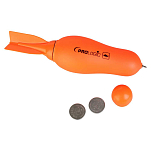 Prologic SVS47341 Illuminated EVA Marker плавать Оранжевый