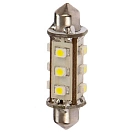 Купить Nauticled f31-navi-08-cw-nls Лампа Festoon Navi 08 10x5x5 7ft.ru в интернет магазине Семь Футов