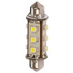 Nauticled f31-navi-08-cw-nls Лампа Festoon Navi 08 10x5x5