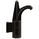 Купить Plastimo 2452010 Handydock Гафф Хук  Black 7ft.ru в интернет магазине Семь Футов