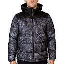 Купить Graff 645-o-8-xl Куртка Primaloft® Quilted 645-O-8 Black / Camo 60x40x25 7ft.ru в интернет магазине Семь Футов