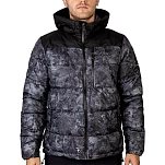 Graff 645-o-8-xl Куртка Primaloft® Quilted 645-O-8 Black / Camo 60x40x25