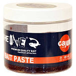 The one fishing 98206020 Cajun boilie Bait Paste 150g  Brown