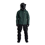 Куртка Jethwear Mountain 40г с утеплителем S J2212-053-S