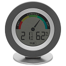 Купить Tfa dostmann 30011242 Уютный Digital Термогигрометр Серый Black 7ft.ru в интернет магазине Семь Футов