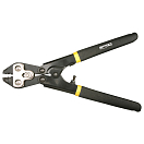 Купить SPRO 004702-00210-00000-00 Double Crimp Плоскогубцы 21 см Черный Yellow / Black 7ft.ru в интернет магазине Семь Футов