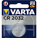 Купить Varta 497385 Electronic CR 2032 PU Аккумуляторы Серебристый Silver 7ft.ru в интернет магазине Семь Футов
