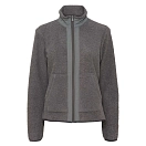 Купить Sea ranch 21-6-854-9029-l Флисовая на молнии Franka Mid Grey 30x20x10 7ft.ru в интернет магазине Семь Футов