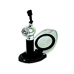 Scandvik 390-12124P встроенный душ нержавеющая сталь Зеленый Black / Silver